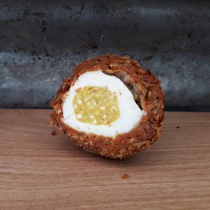the NEG (our original vegan recipe)