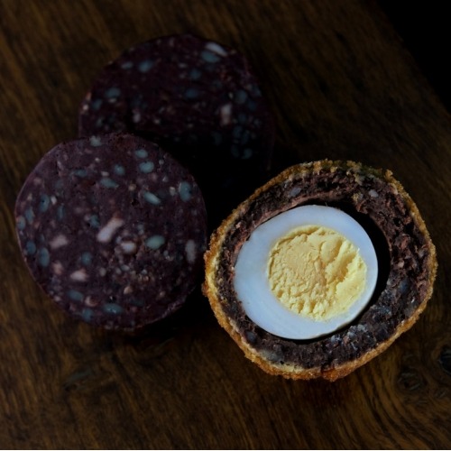 blackWatch Scotch Egg - Image 4