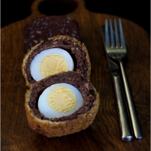 blackWatch Scotch Egg - Image 3