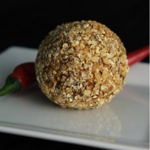 chilliMillie Scotch Egg