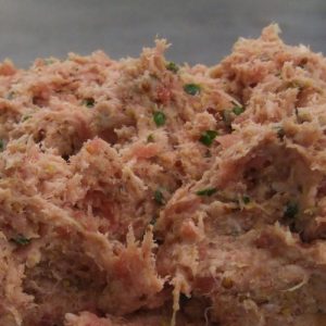colonel Jumble Stuffing