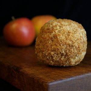 scrumpy Scotch Egg