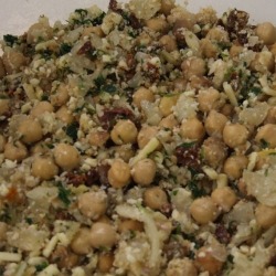 vegetabularian Jumble Stuffing