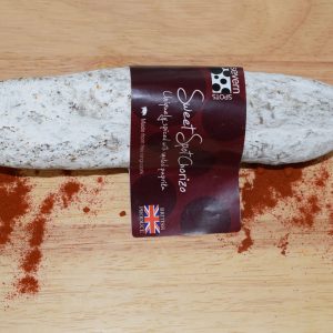 Sweet Spot Salami