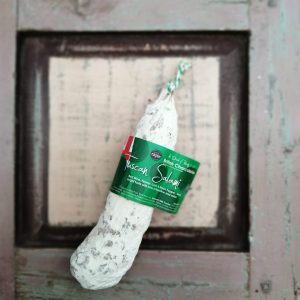 Tuscan Salami