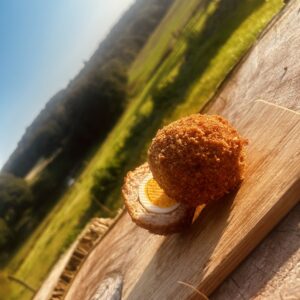 smokieJoe Scotch Egg