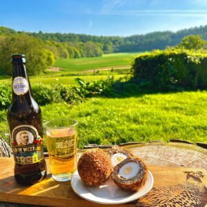 Westons Scotch Egg